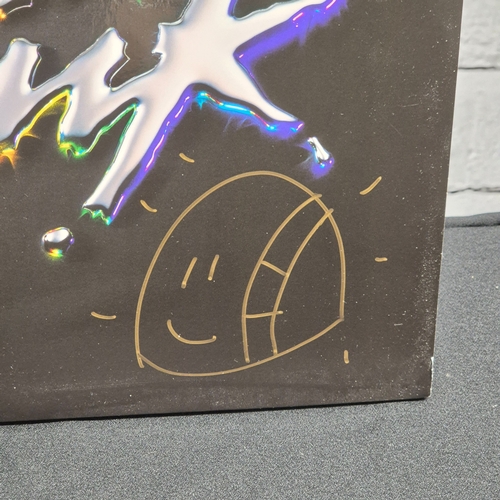 6 - Daft Punk - Discovery, 2022 Vinyl, Signed by Daft Punk