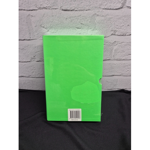 218 - Bobby Gillespie - Tenement Kid, Limited Edition of 500 Copies, Numbered and Signed by Gillespie, Sea... 