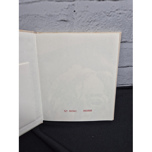 170 - Sigur Rós - Hlemmur, 2007 Limited Edition CD, Numbered 962/3000