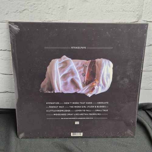 33 - Scritti Politti - Cupid & Psyche 85, Vinyl, European Pressing, Sealed