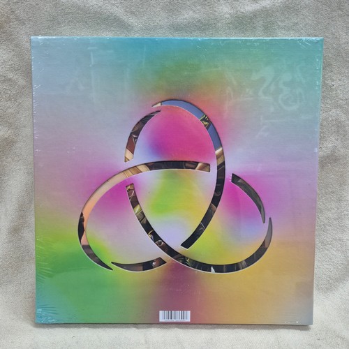 32 - Röyksopp - Profound Mysteries, Limited Edition 3x Vinyl Boxset, Limited to 3000 Copies, Sealed