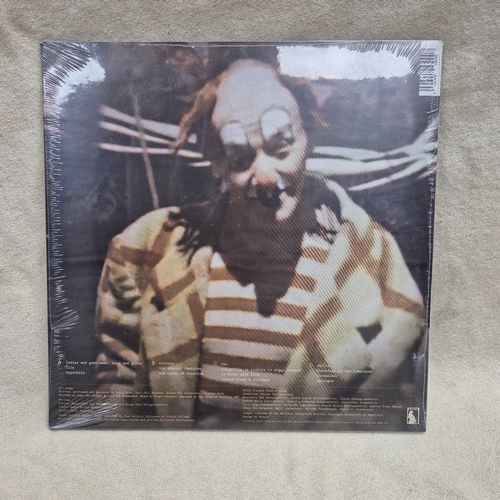 133 - Georg Holm, Orri Páll Dýrason, Hilmar Örn Hilmarsson, Kjartan Holm - Circe, Vinyl, Sealed