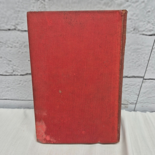 Dracula by Bram Stoker Ninth Edition Published by William Rider & Son 1912