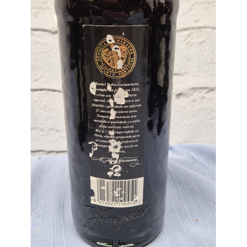 721 - A 75cl Bottle of Fonseca Bin No.27 Fine Reserve Port