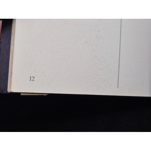 84 - An Album of 12 Antique Postcards of Great Yarmouth