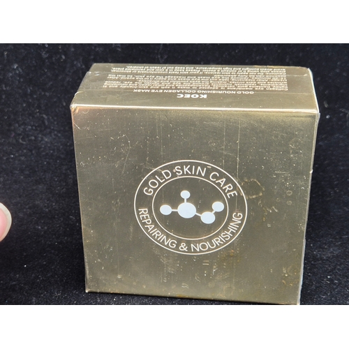 54 - A Collection of Fragrances to include Bulgari, Cartier Rechargable Parfum Spray and an unused Collag... 