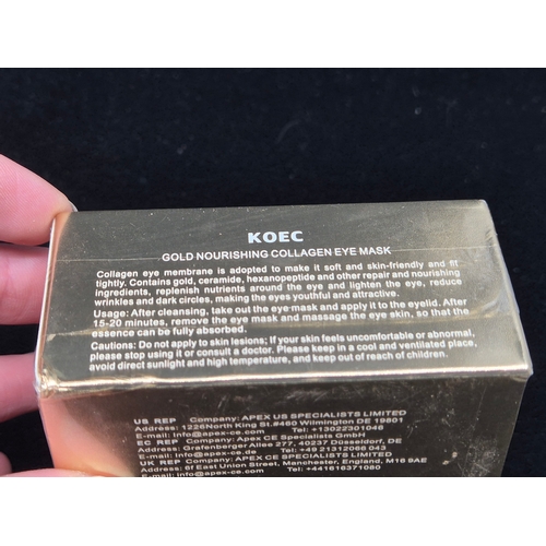 54 - A Collection of Fragrances to include Bulgari, Cartier Rechargable Parfum Spray and an unused Collag... 