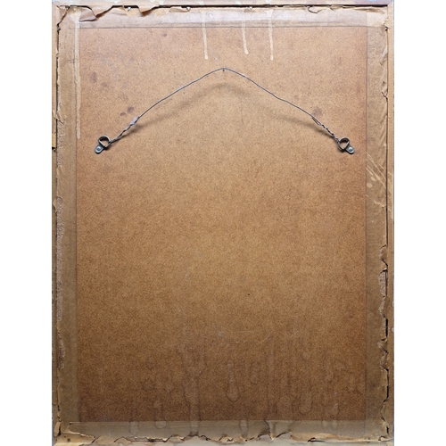 754 - Vintage Still Life Watercolour, Framed and Signed Kate Forbes to the Bottom Right 64cm x 49cm