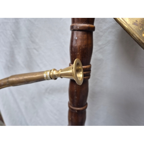 675 - A Pair of Roman Cornu Horns