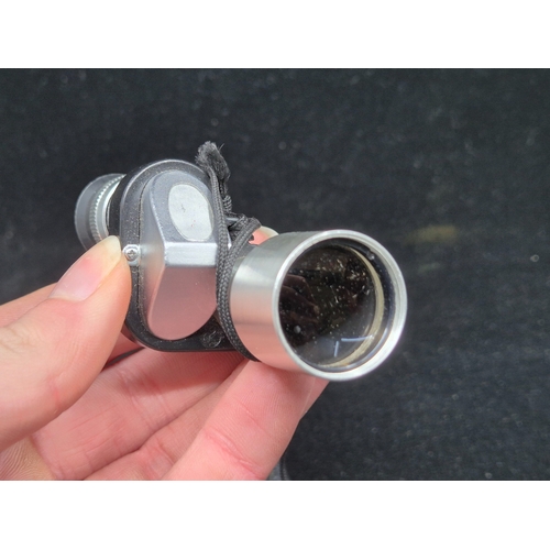 37 - A Monocular in Case