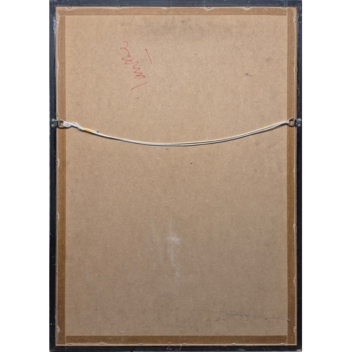 663 - An Andy Warhol Poster for The Velvet Underground & Nico (approx 88cm x 63cm)