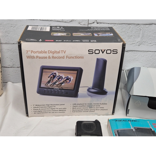 678C - A Collection of Classic Electronics to include to include Nokia Phones, Motorolla Flip Phone, Sealed... 