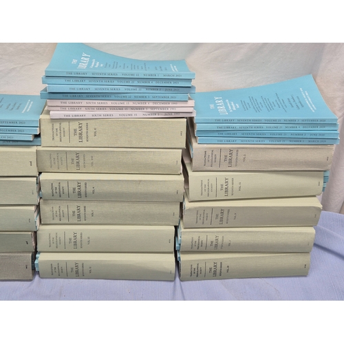 448 - Large Collection of 