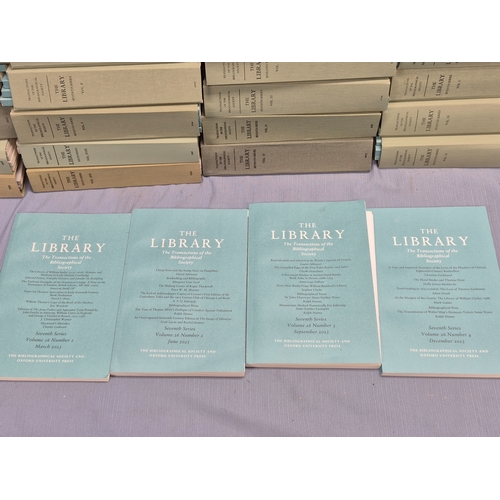 448 - Large Collection of 