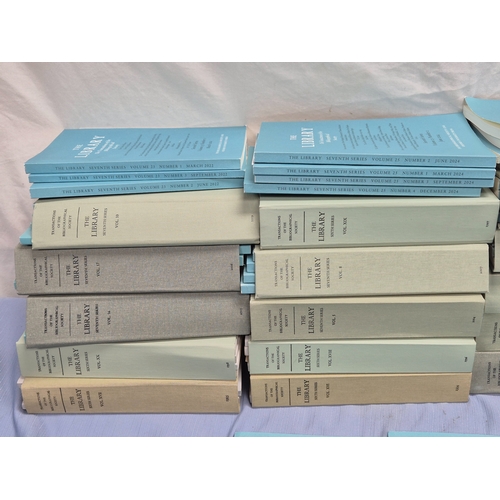 448 - Large Collection of 
