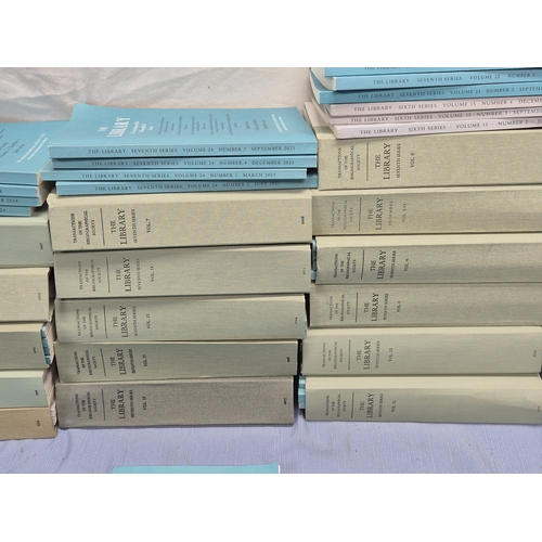 448 - Large Collection of 