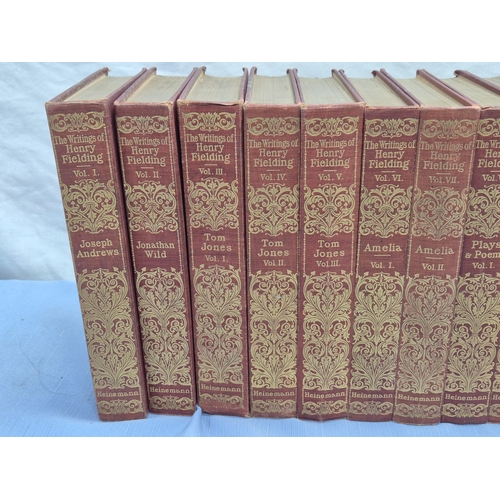 449 - Collection of Books:  