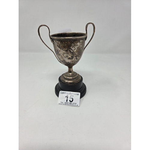Lot 15        