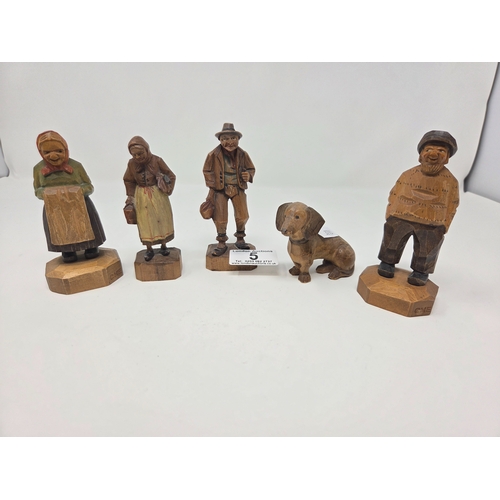 Lot 5         