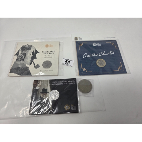 Lot 56        