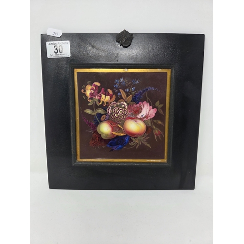 Lot 30        