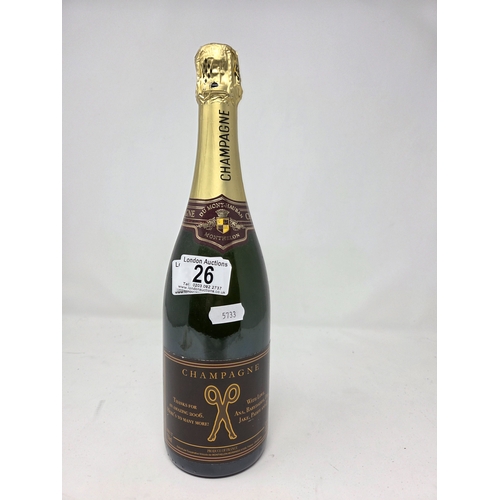 Lot 26        