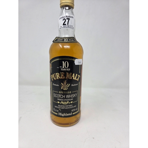 Lot 27        