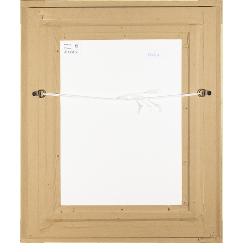 193 - After Francis Bacon  Untitled Lithograph, 28 x 20cm Edition 51/100