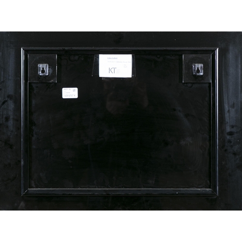 206 - Chloe Lelliott (Contemporary) Methodist Community Room, 2009 Giclée photographic print in Diasec, 45... 