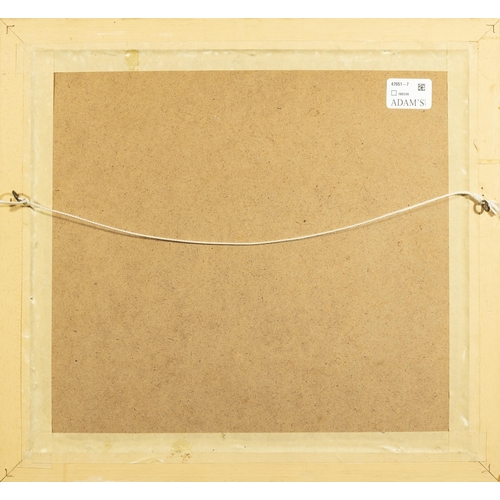 235 - English School (19th Century) Near Billingham Watercolour, 12 x 16cm Signed with monogram, dated 192... 