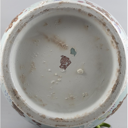 114 - A PAIR OF BLUE AND WHITE DRAGON AND CLOUDS HATSTANDS  ??19??? ??????????  China, 19th century  H: ... 