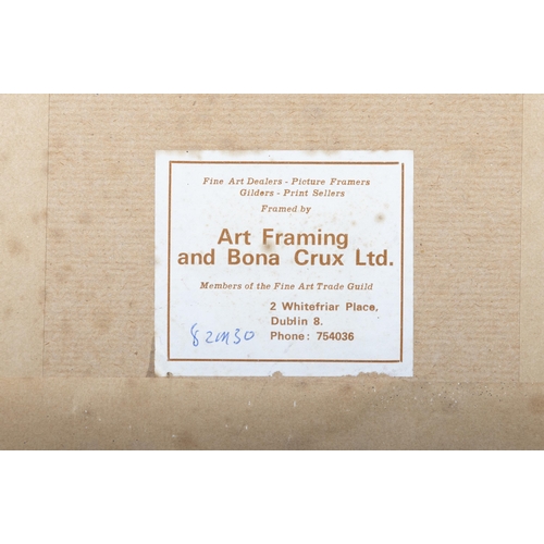 57 - FOUR FRAMED 'BIRDS AND FLOWERS' PRINTS  20?? ??????  China, 20th century.  Size: 68 x 22cm  (4)