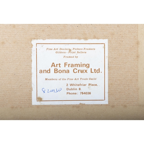 57 - FOUR FRAMED 'BIRDS AND FLOWERS' PRINTS  20?? ??????  China, 20th century.  Size: 68 x 22cm  (4)