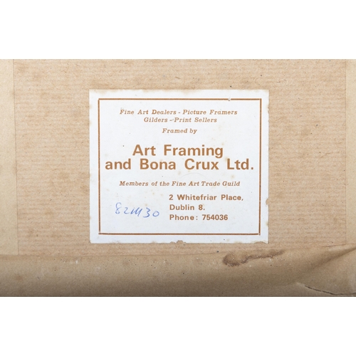 57 - FOUR FRAMED 'BIRDS AND FLOWERS' PRINTS  20?? ??????  China, 20th century.  Size: 68 x 22cm  (4)