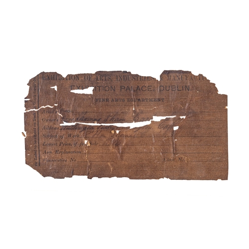 43 - CHARLES JERVAS (C. 1675-1739)  Portrait of Thomas Carter (c. 1682-1763) and his wife Mary, née Claxt... 