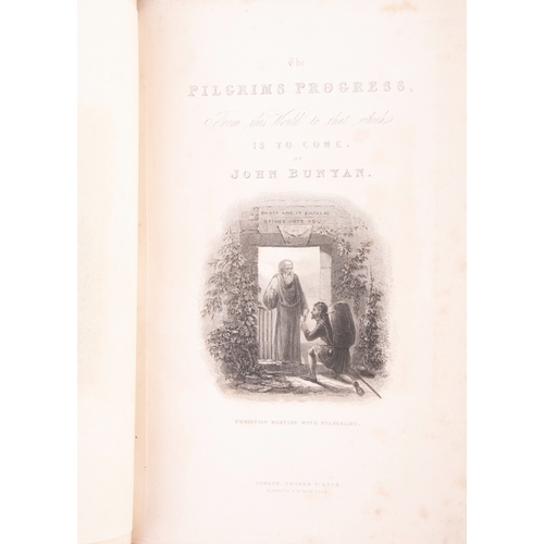 197 - A COLLECTION COMPRISING,  -'Memoirs of Hampden by Lord Nugent', in two volumes, John Murray, London,... 