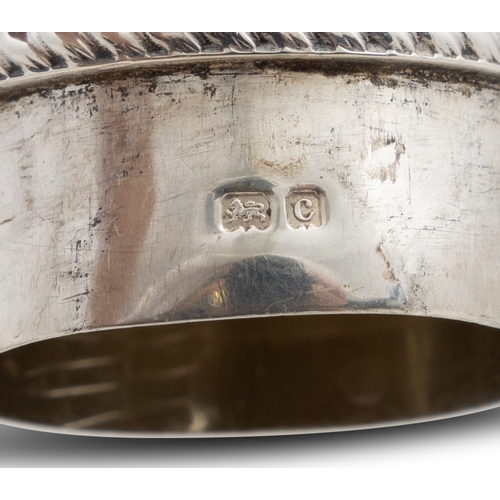 252 - A SILVER SUGAR CASTOR  Birmingham, c.1927, mark of 'J.T', of panelled baluster form raised on circul... 