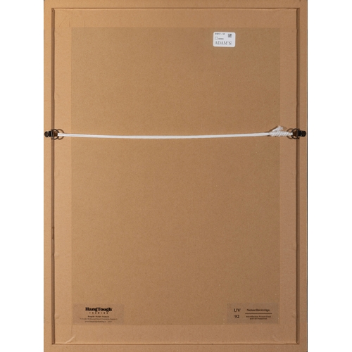 12 - BERT STERN (1929-2013)  Marilyn Crucifix 2, 2011 Inkjet Print Edition 8/72 Signed; signed, numbered ... 