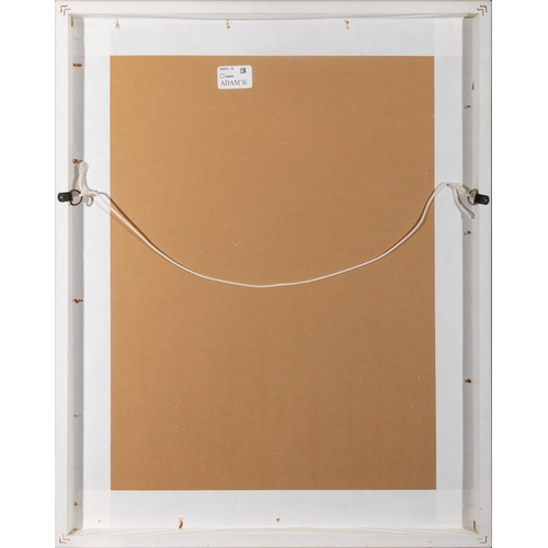 125 - JULES CHÉRET (1836-1932)  Le Pays des Fées Lithograph, 40 x 29cm