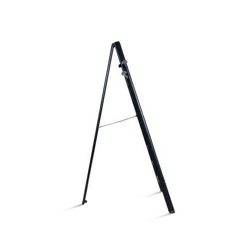 16 - GIANCARLO PIRETTI (B.1940)  A 'Dilemma' coat stand and ladder rack by Giancarlo Piretti for Castilia... 