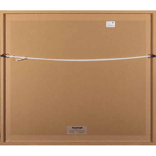 29 - RICHARD MISRACH (B.1949)  Hawaii Dye transfer print, 38.5 x 47.5cm Edition 29/50 Signed and dated 19... 