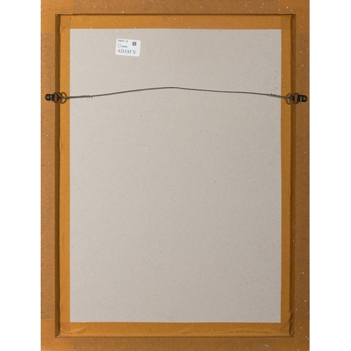 47 - HELMUT NEWTON (1920-2004)  Untitled  Photo Lithograph, 35.5 x 23cm Signed