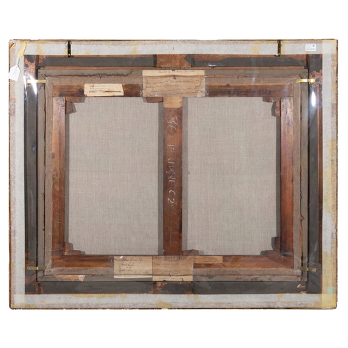 485 - JOHN FREDERICK HERRING, SEN. (1795-1865) Fulwar Craven Esq. (1782-1860), mounted on his Norfolk Hack... 