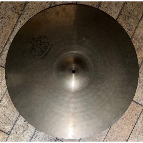 32 - Amati Krislice ride cymbal - collection by appointment only please
