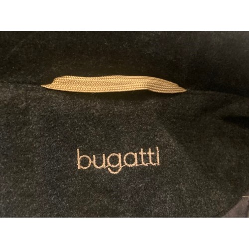 57 - Bugatti jacket, Amaretta easy ware, 40