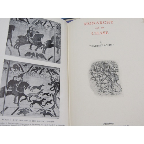 1012 - TWO BOXES CONTAINING 58 BOOKS RELATING TO HORSE RACING TO INCLUDE RACING CRAZY BY RACING POST, EIGHT... 