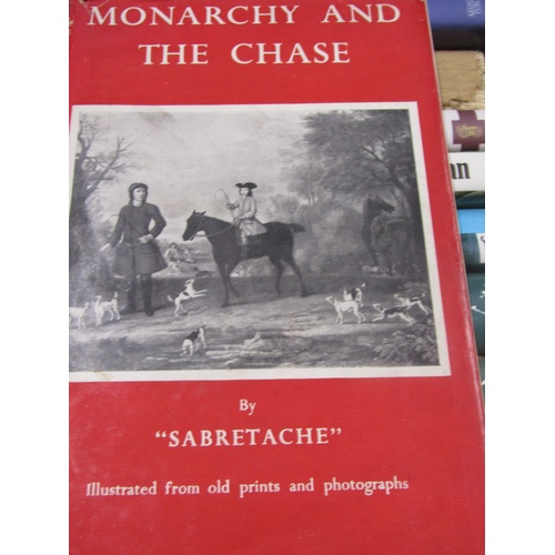 1012 - TWO BOXES CONTAINING 58 BOOKS RELATING TO HORSE RACING TO INCLUDE RACING CRAZY BY RACING POST, EIGHT... 