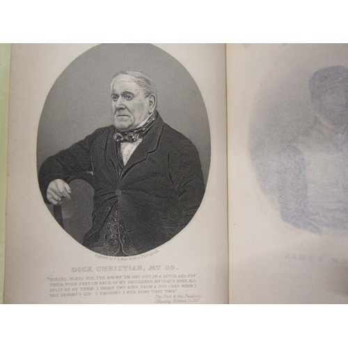 1036 - TWO BOXES CONTAINING BOOKS MOSTLY JOCKEY AUTOBIOGRAPHIES TO INC. INFAMOUS OCCASIONS BY JOHN WELCOME,... 