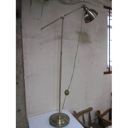 1220 - ADJUSTABLE LAMP