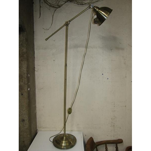 1220 - ADJUSTABLE LAMP